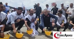 Madenciler Hâlâ Mağdur: Emeğin Sesi Susturulamaz! (Kopya)
