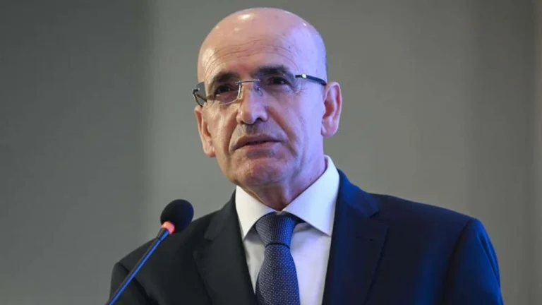 Dezenflasyon Mesajı: Bakan Şimşek’ten Enflasyonda Kritik %31,8 Verisi