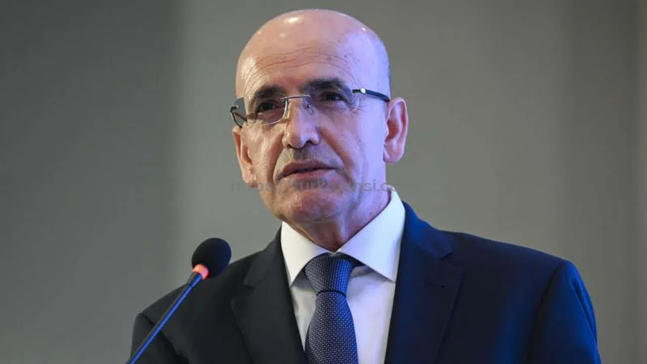 Dezenflasyon Mesajı: Bakan Şimşek’ten Enflasyonda Kritik %31,8 Verisi