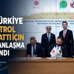 Irak-Türkiye Ham Petrol Boru Hattı İçin 1 Yıllık Anlaşma İmzalandı