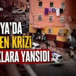 İspanya’da Göçmen Krizi Sokaklara Yansıdı