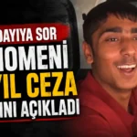 Aha Dayıya Sor Fenomeni 28 Yıl Ceza Aldığını Açıkladı