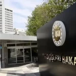 Dışişleri Bakanlığı İsrail Tepkisi: Gazze’de 30’dan Fazla Sivilin Katledilmesine Çarpıcı Çağrı