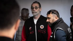 Etimesgut Belediyesi Soruşturması: Başkan Beşikçioğlu Hakkında 44 Kritik Tutuklama Talebi