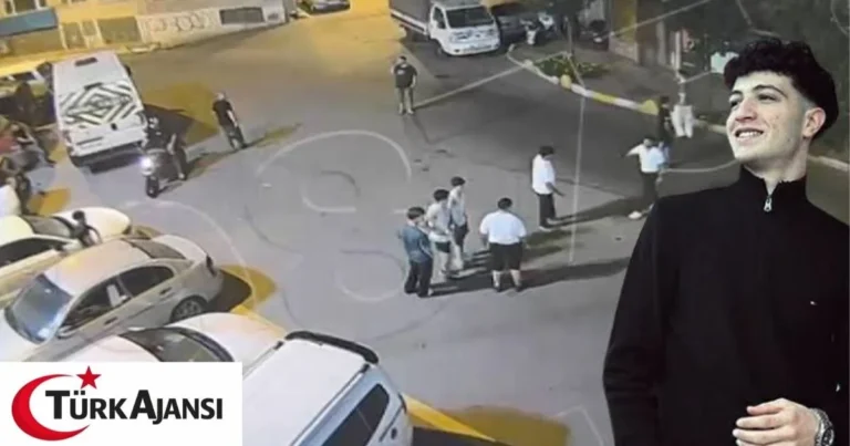 Fatih’te ‘Barışma’ Buluşması Kanlı Bitti: 1 Ölü, 1 Yaralı