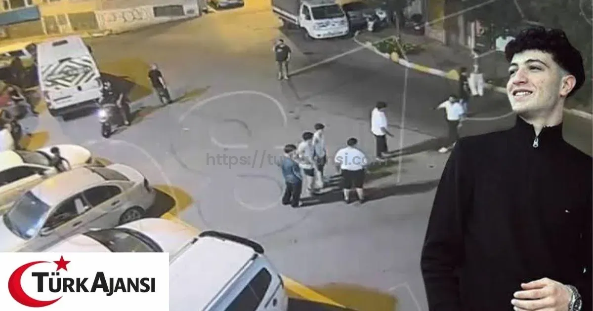 Fatih’te ‘Barışma’ Buluşması Kanlı Bitti: 1 Ölü, 1 Yaralı