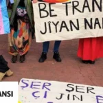 Stockholm Pride’de Siyasi Semboller Tartışma Yarattı