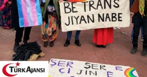 Stockholm Pride’de Siyasi Semboller Tartışma Yarattı