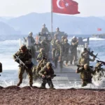 Kıbrıs Askeri Hazırlık: 2 Kritik Gelişme ve Türkiye’nin Flaş Hamlesi