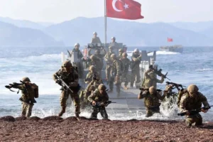 Kıbrıs Askeri Hazırlık: 2 Kritik Gelişme ve Türkiye’nin Flaş Hamlesi