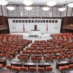 TBMM Dilekçe Talepleri: 1610 Başvuruda Çarpıcı Detaylar Ortaya Çıktı
