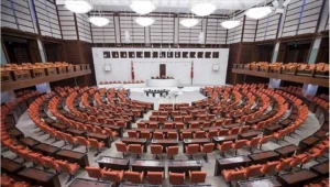 TBMM Dilekçe Talepleri: 1610 Başvuruda Çarpıcı Detaylar Ortaya Çıktı
