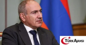 Ermenistan Başbakanı Paşinyan İstifa Etti