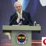 Aziz Yıldırım’dan Sert Çıkış Divan Kurulunda