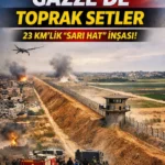 Karadeniz’de Türk Gemisine Dron Saldırısı: 4 Yaralı