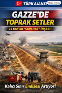  Karadeniz’de Türk Gemisine Dron Saldırısı: 4 Yaralı