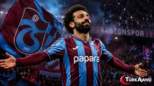 Dünya Bu Transferi Konuşuyor: Mohamed Salah Trabzonspor’da!