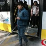 Sivas’ta Görme Engellilere Hakaret İddiası Tepki Çekti