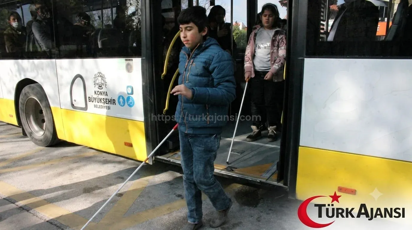 Sivas’ta Görme Engellilere Hakaret İddiası Tepki Çekti
