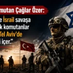 Çağlar Özer’in Sözleri Sosyal Medyada Tartışma Yarattı