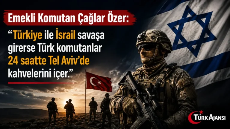 Çağlar Özer’in Sözleri Sosyal Medyada Tartışma Yarattı